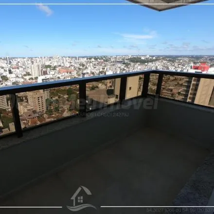 Image 1 - Rua Cláudio Antônio Bertoni, Madureira, Caxias do Sul - RS, 95041-520, Brazil - Apartment for sale