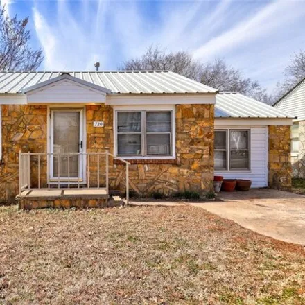 Buy this 3 bed house on 762 North Stewart Avenue in Norman, OK 73071