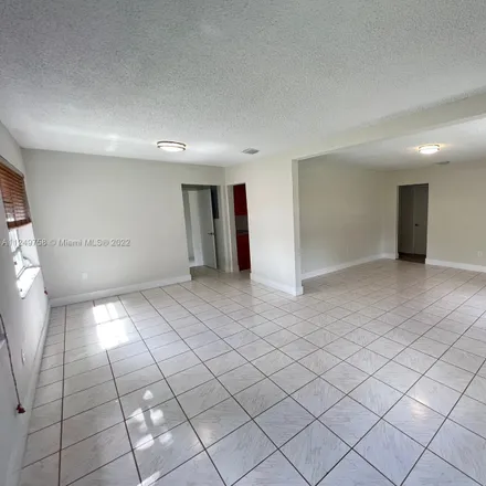 Image 3 - 851 Westward Drive, Miami Springs, FL 33166, USA - House for sale