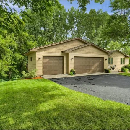 Buy this 4 bed house on 2300 125th Street East in Burnsville, MN 55337