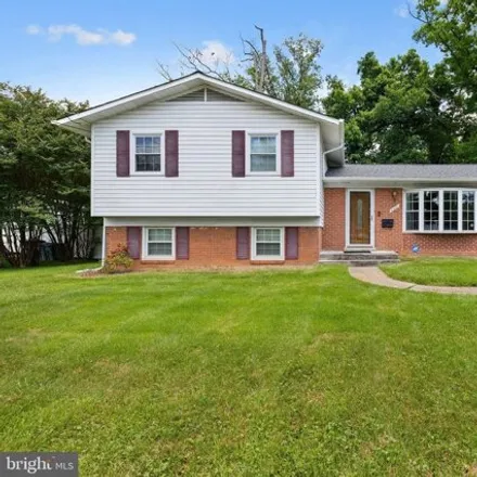 Buy this 3 bed house on 4203 Bel Pre Road in Aspen Hill, MD 20853