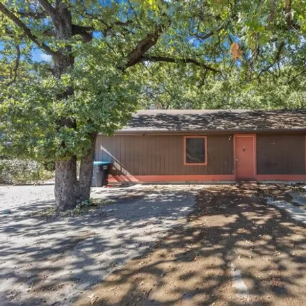 Buy this 3 bed house on 5208 Flamingo Road in Fort Worth, TX 76119