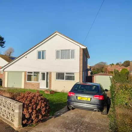 Buy this 5 bed house on Firle Road in Peacehaven, BN10 7QH