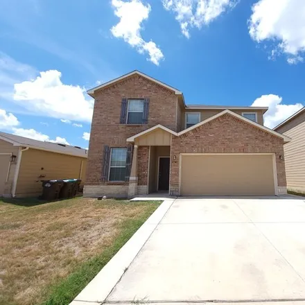 Rent this 3 bed house on Fox Hunt Way in Bexar County, TX 78254