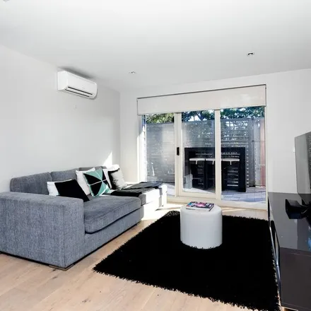 Rent this 2 bed apartment on Elwood VIC 3184