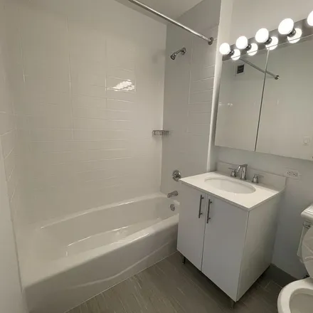Rent this 1 bed apartment on 200 West 25th Street in New York, NY 10001