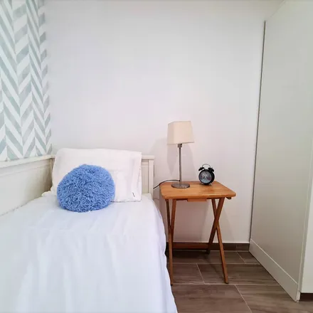 Rent this studio apartment on Travessa do Forno dos Anjos 4 in 1169-199 Lisbon, Portugal