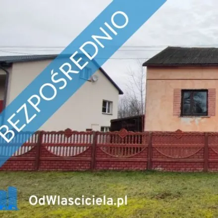 Image 1 - Nowowiejska 47, 42-400 Zawiercie, Poland - House for sale