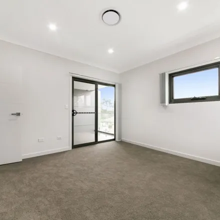 Rent this 4 bed apartment on Boronia Street in South Wentworthville NSW 2145, Australia
