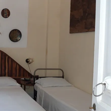 Rent this 1 bed apartment on Guesthouse Eddy Watson in Porfirio Valiente (Calvario) 807A, Santiago de Cuba