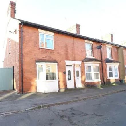 Buy this 3 bed house on Grove Road in Rushden, NN10 0JY