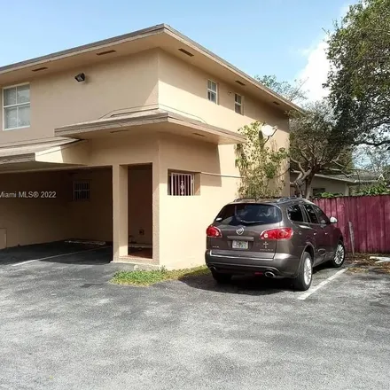 Buy this 3 bed condo on 485 Northeast 136th Street in North Miami, FL 33161