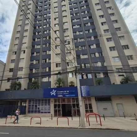 Image 2 - Rua Alferes Poli 476, Rebouças, Curitiba - PR, 80230-090, Brazil - Apartment for rent