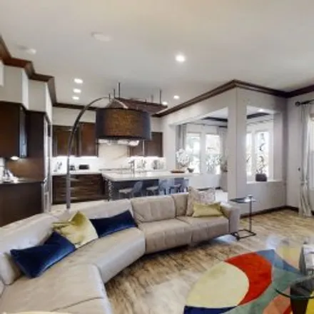 Buy this 4 bed apartment on 1500 Saintsbury Drive in The Arbors, Las Vegas