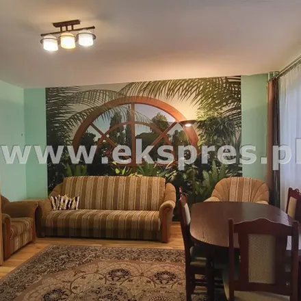 Image 9 - Łaska 2B, 98-220 Zduńska Wola, Poland - Apartment for rent