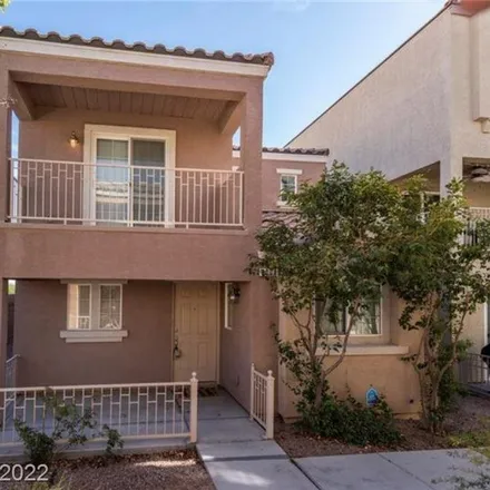 Rent this 3 bed house on 8 Successful Court in Las Vegas, NV 89159