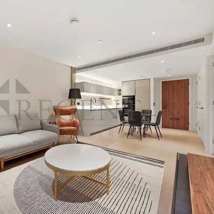 Image 2 - Centre Stage, Fountain Park Way, London, W12 7LF, United Kingdom - Apartment for rent