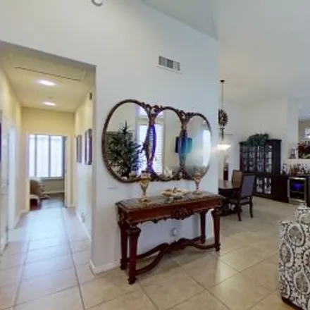 Buy this 2 bed apartment on 7105 East Hibiscus Way in Terravita, Scottsdale