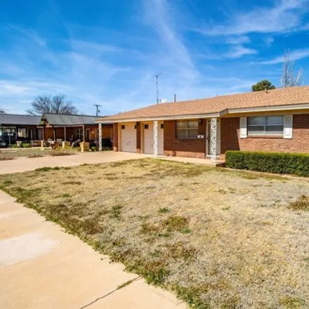 Buy this 3 bed house on 1317 West 14th Street in Littlefield, TX 79339