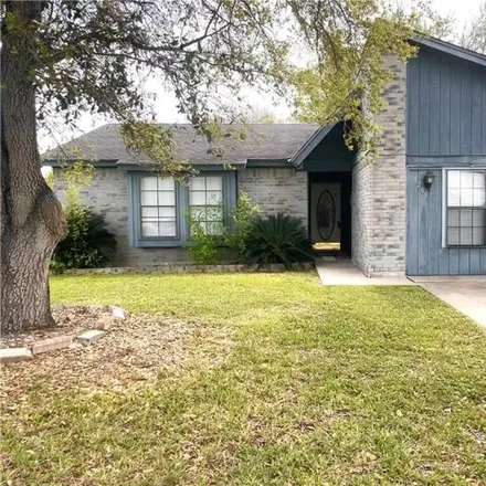 Buy this 3 bed house on 1273 Oregon Street in Alice, TX 78332
