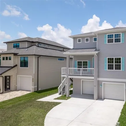 Buy this 3 bed house on 7001 Elizabeth Avenue in Bayonet Point, FL 34667