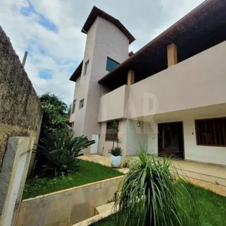 Buy this 4 bed house on Rua Jair Ferreira de Sá in Pampulha, Belo Horizonte - MG