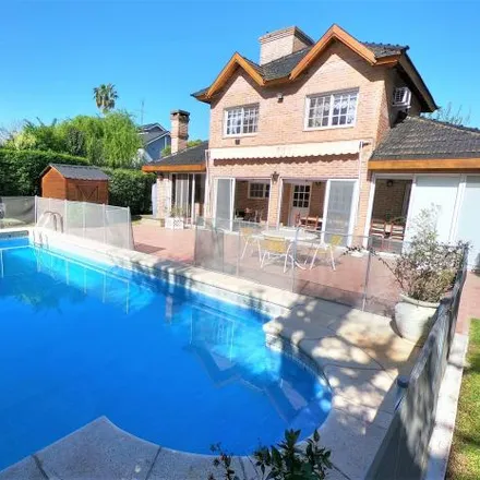 Buy this 4 bed house on Almafuerte in Parque Gorriti, 1746 Francisco Álvarez