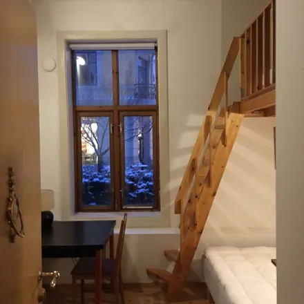 Rent this 1 bed apartment on Colbjørnsens gate 6 in 0256 Oslo, Norway