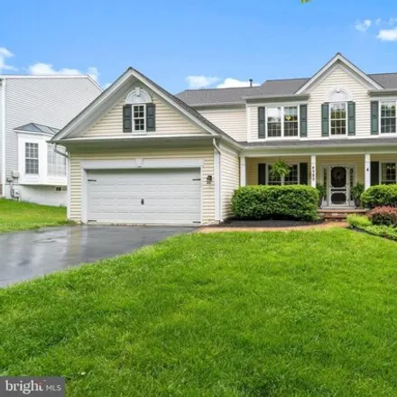 Buy this 5 bed house on 4380 Doncaster Drive in Ellicott City, MD 21043