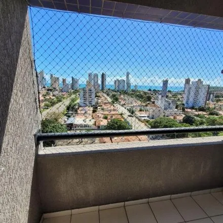 Rent this 2 bed apartment on Rua da Lagosta in Ponta Negra, Natal - RN