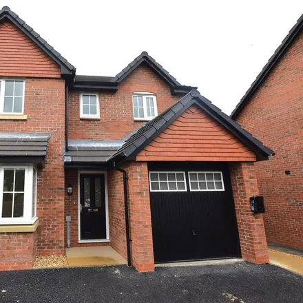 Rent this 4 bed house on 76 Ramsgreave Drive in Blackburn, BB1 8NB