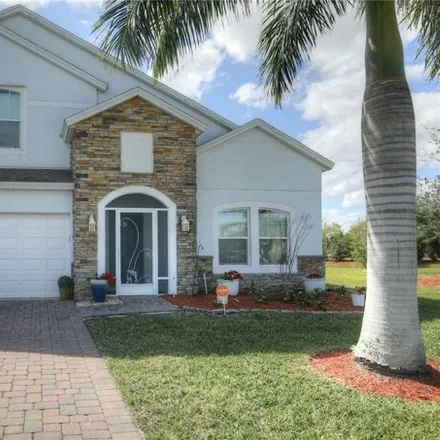 Buy this 4 bed house on Valencia Circle Southwest in Indian River County, FL