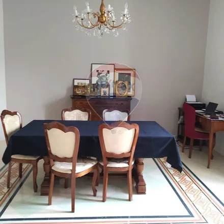 Rent this 4 bed apartment on Viale Francesco Crispi in 39, 67100 L'Aquila AQ