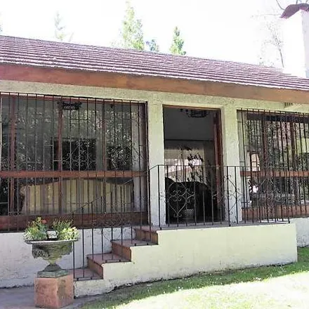 Buy this 4 bed house on Pastor Fernández 15894 in 771 0240 Lo Barnechea, Chile