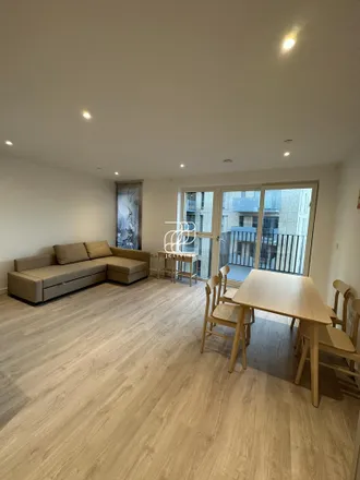 Image 2 - Peregrine Apartments, Moorhen Drive, The Hyde, London, NW9 7FF, United Kingdom - Apartment for rent