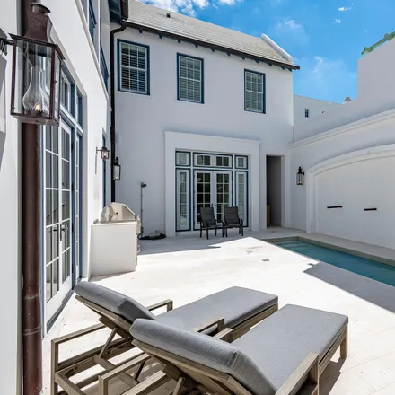 Image 5 - 31 Governors Court, Alys Beach, FL 32461, USA - House for sale