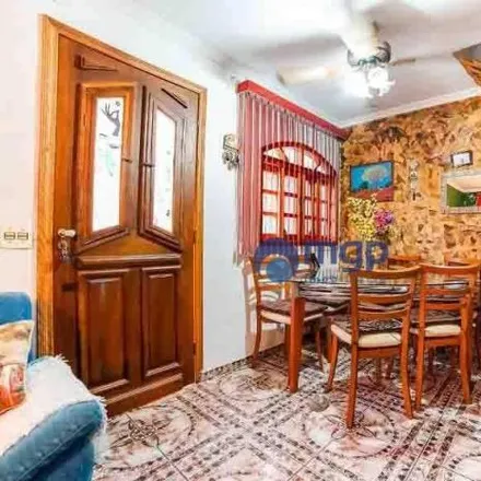 Buy this 3 bed house on Rua João Veloso Filho 81 in Vila Guilherme, São Paulo - SP