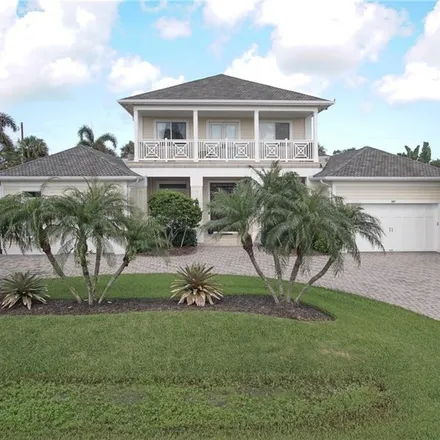 Rent this 4 bed house on 307 Mel Jen Drive in Collier County, FL 34105
