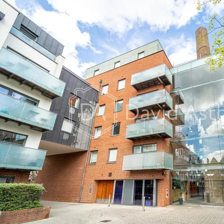 Image 3 - 6 Tiltman Place, London, N7 7EJ, United Kingdom - Apartment for rent