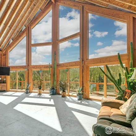 Image 7 - Coal Creek Canyon Drive, Gilpin County, CO 80471, USA - House for sale