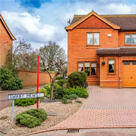 Buy this 3 bed house on Clyde House Farm in Harpham Road, Marshchapel