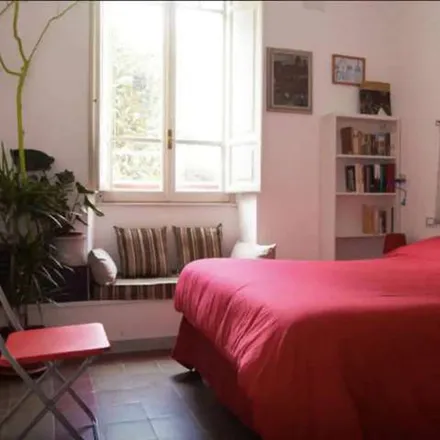 Rent this 2 bed apartment on Autoservice 97 in Via Bernardino Telesio, 00136 Rome RM