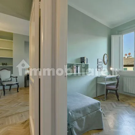 Rent this 5 bed apartment on Via Stracciatella 1 in 50125 Florence FI, Italy