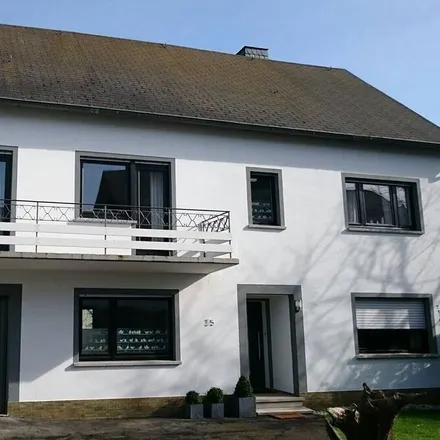 Image 9 - 56869 Mastershausen, Germany - Apartment for rent