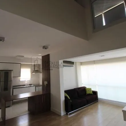 Rent this 2 bed apartment on Correios in Avenida Brigadeiro Luís Antônio 3371, Moema