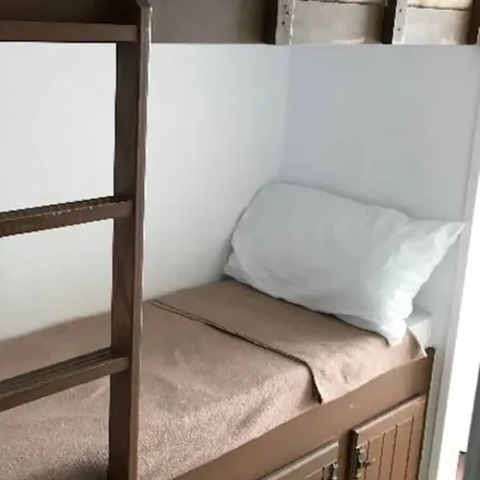 Rent this 1 bed condo on Corpus Christi