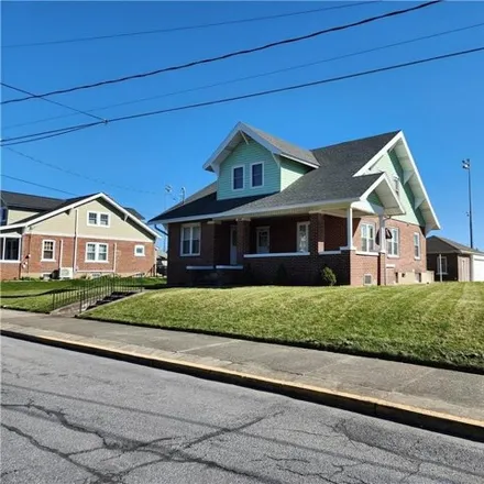 Buy this 5 bed house on 231 Al Erdosy Drive in Northampton, PA 18067