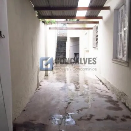 Rent this 3 bed house on Posto de GNV in Avenida José Micheletti, Centro