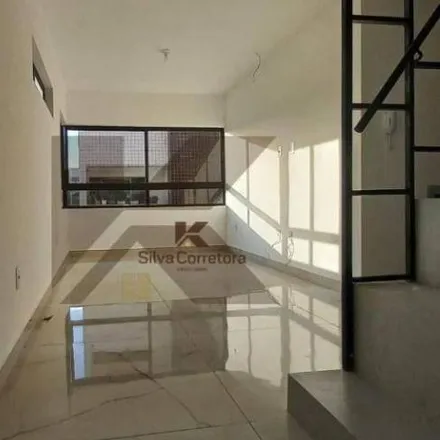 Buy this 4 bed apartment on Rua Severina Ennes de Athayde in Altiplano Cabo Branco, João Pessoa - PB