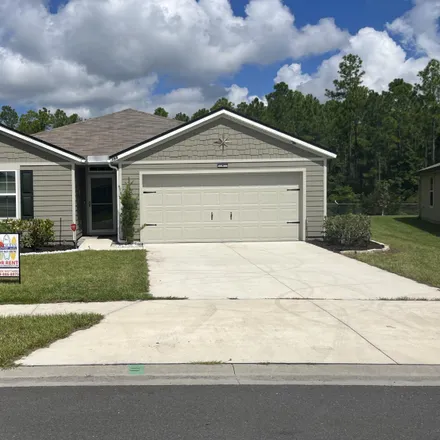 Image 2 - 522 Cody Drive, North Meadowbrook Terrace, Clay County, FL 32073, USA - House for rent